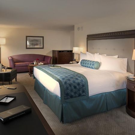 The Edgewater Hotell Madison Exteriör bild